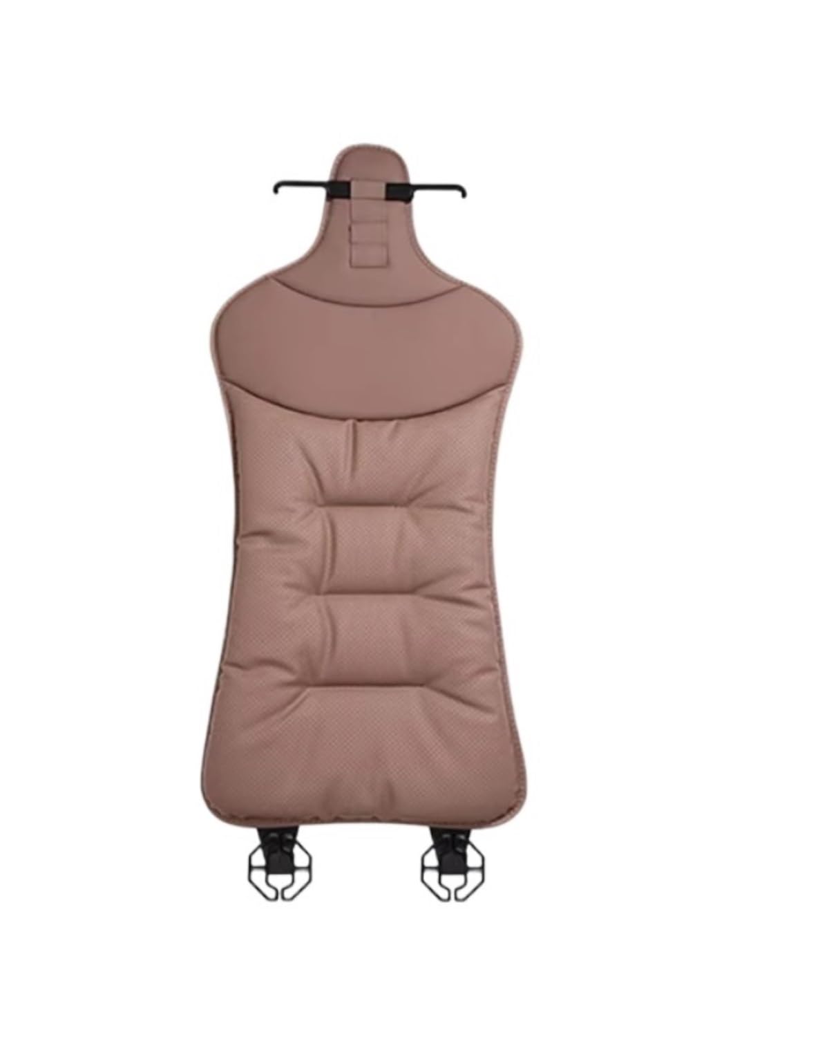 SIJYG1 Car Seat Cushio For Haval For Hover For H1 For H4 For H6 For H7 For H9 For F5 For F7 For H2S For GMW For M4 For Dargo Car Seat Cushion Seat Car Seat Covers(Coffee)