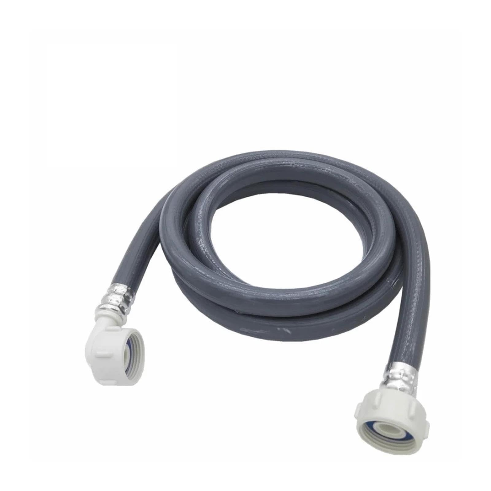HIZON Tubo di Alimentazione for Lavatrice Automatica da 3/4 Pollici(4M)