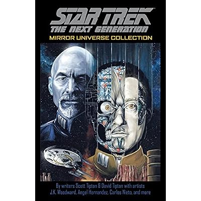 Star Trek: The Next Generation