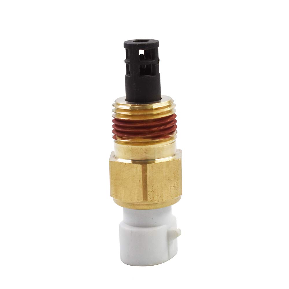 labwork Intake Air Temperature Temp IAT MAT Sensor Fit for Mercruiser 805223T 3854527