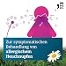 Desloratadin-ADGC® 5 mg - 20 Stück - Antiallergikum mit schneller & langanhaltender Wirkung bei Allergien - verursacht kaum Müdigkeit - lindert Juckreiz & Quaddeln bei Urtikaria - ab 12 Jahre