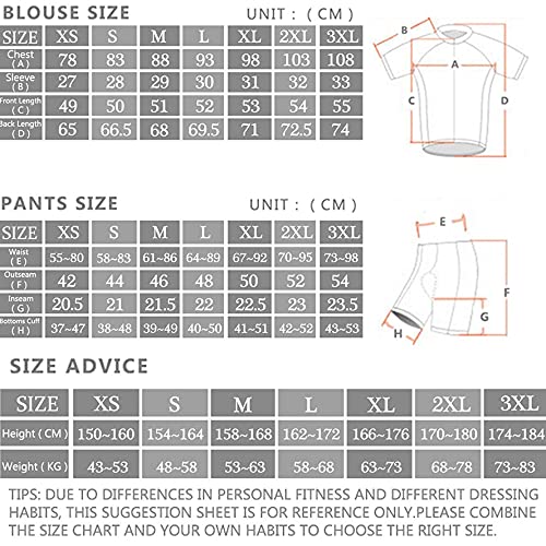 Conjunto de Camisa de Ciclismo Feminino X-tiger, Verão Anti-uv, Roupas de Bicicleta de Montanha com