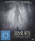 arboretum de balaine 03  Arbor Men - Eine dämonische Legende [Blu-ray]