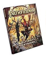 Algopix Similar Product 13 - Pathfinder Roleplaying Game Ultimate
