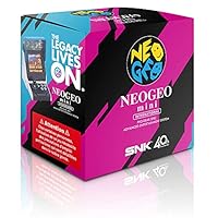 Konsole Neo Geo Mini