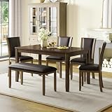 Augabam Modern Farmhouse Set