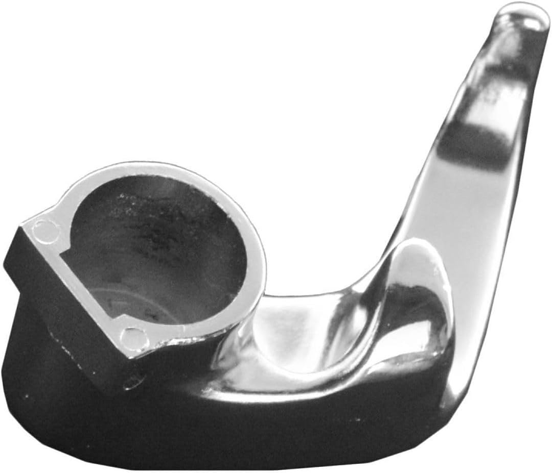 Locking Vent Window Handle Kit Left for GMC,for Chevyck Chrome DHA69261 15617125,Fit Testing