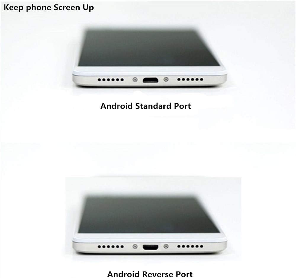 for iOS Phone Connector for OSMO Pocket, Accessories Converter Adapter for iOS Phone Connector