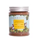 Ambriona Vegan Hazelnut Butter with Dark Chocolate | Healthy Chocolate Spread | No Palm Oil | 50% Hazelnut Content | 250gm gallery image