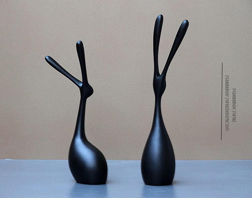 Sculpture Handmade Resin Garden Decoration Table Top Decoration