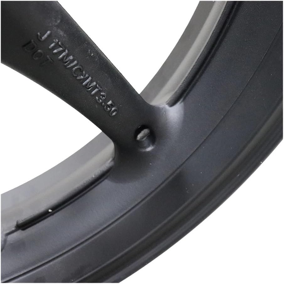 Fit For GSXR600 GSXR750 2008-2010 GSXR1000 2009-2016 Motorcycle Front Rim HUB Accessories