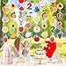 Fruit Party Decorations Twotti Fruity Birthday Hanging Swirls Fruit Birthday Theme Party Supplies