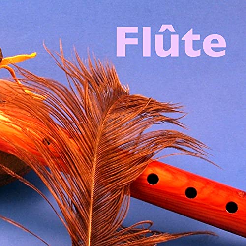 Écouter Flûte Musique New Age pour Méditation Zen, Détente et
