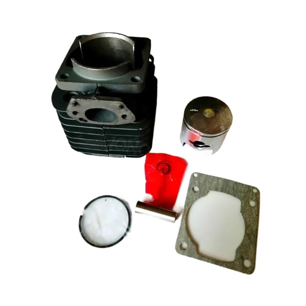 Piston cylindre 39mm haute compression pour tronçonneuse thermique G3800 38cc