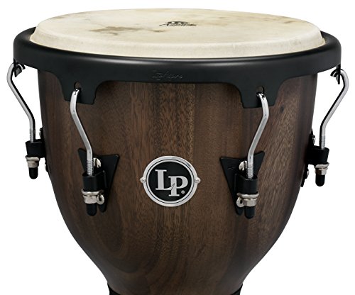 Latin Percussion Lpa632-Sw Aspire Jamjuree Wood Djembe #TOP1
