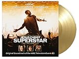 jesus christ superstar wien 2019 kritik  Jesus Christ Superstar (Ltd Goldfarbenes Vinyl) [Vinyl LP]