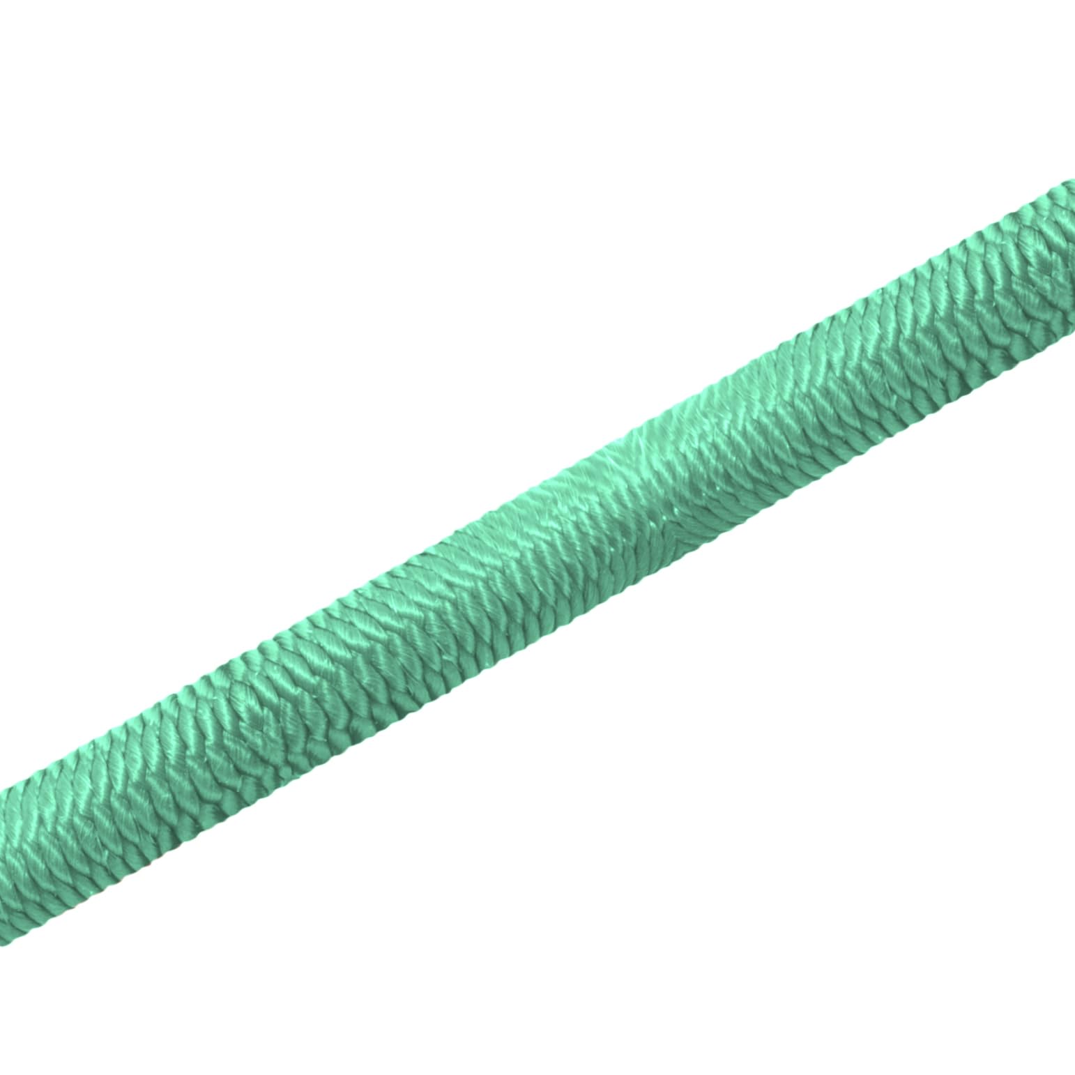 Gummiseil 6mm X 50m In Rot – Vielseitiges Spannseil Für Planen, Camping & Outdoor