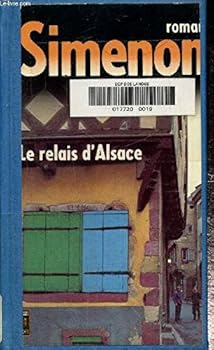 Le Relais D'Alsace