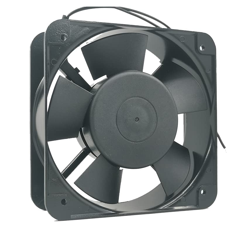 220V 0.22A 15050 Cooling Fan 150X150X50mm