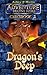 Dragon's Deep (Adventure Begins Here)