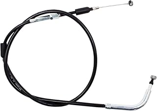 Motion Pro 04-0207 Black Vinyl Clutch Cable