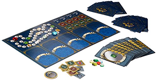 CMON Queens Necklace Game miniatura 3