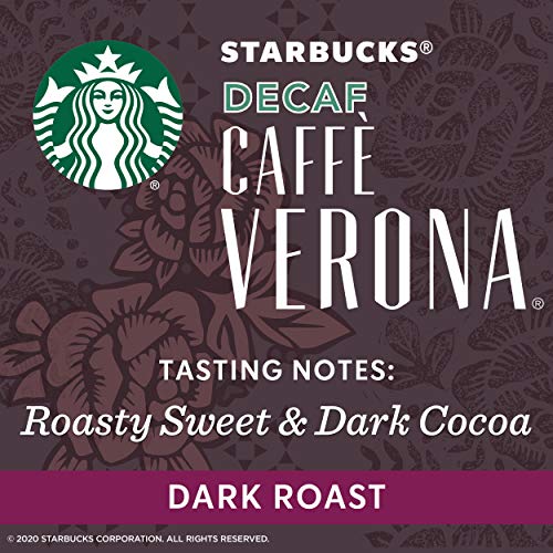 Starbucks Dark Roast Ground Coffee — Variety Pack — 3 bags (12 oz. each)