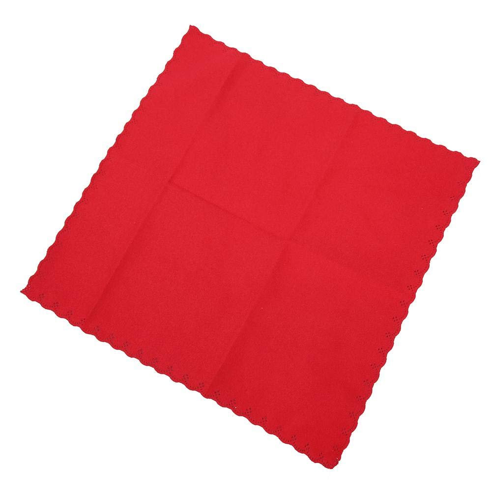 Instrument Chiffon De Nettoyage Musical, Chiffon De Nettoyage En