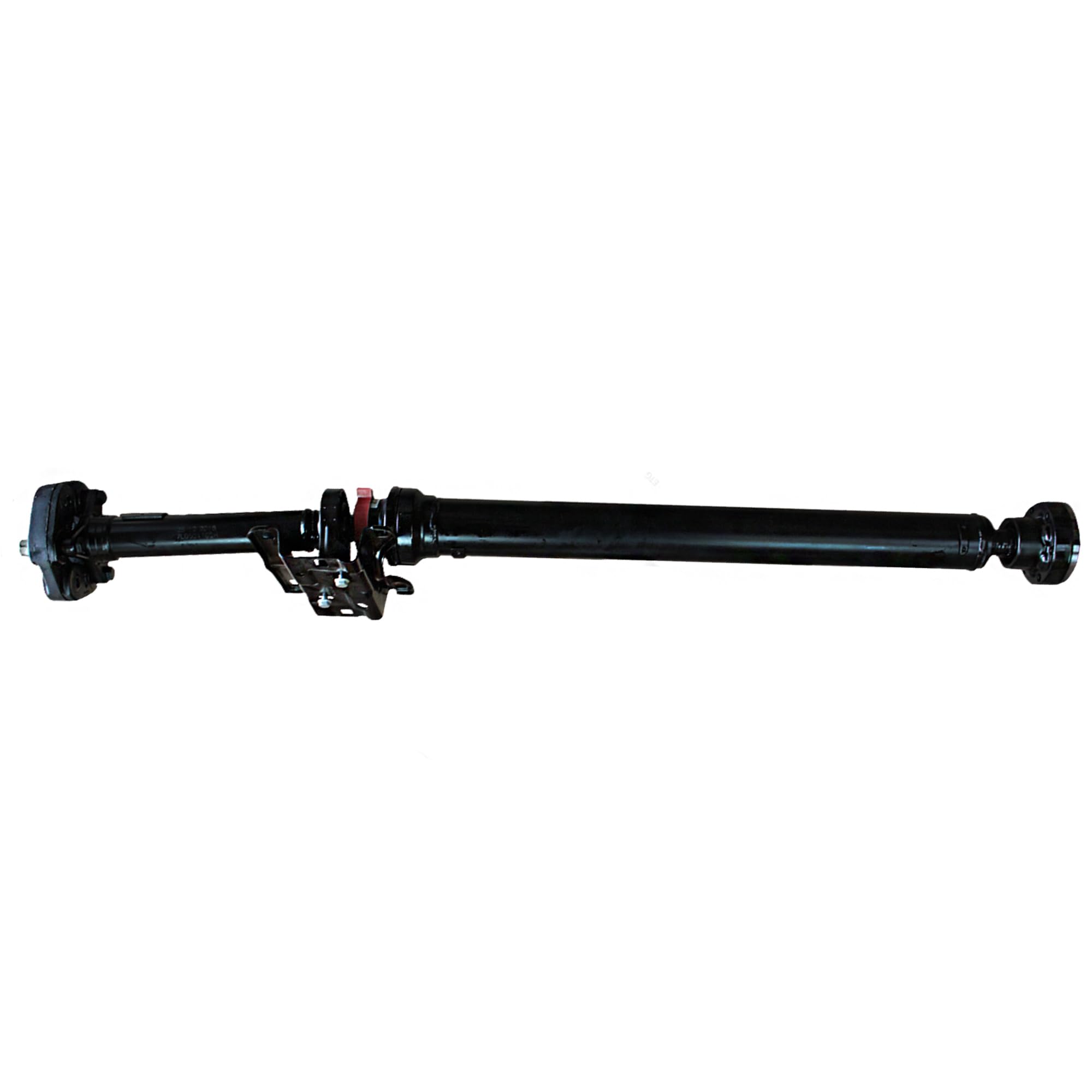 Partsline Arbre de Transmission Arrière 1185 mm compatible avec Touareg