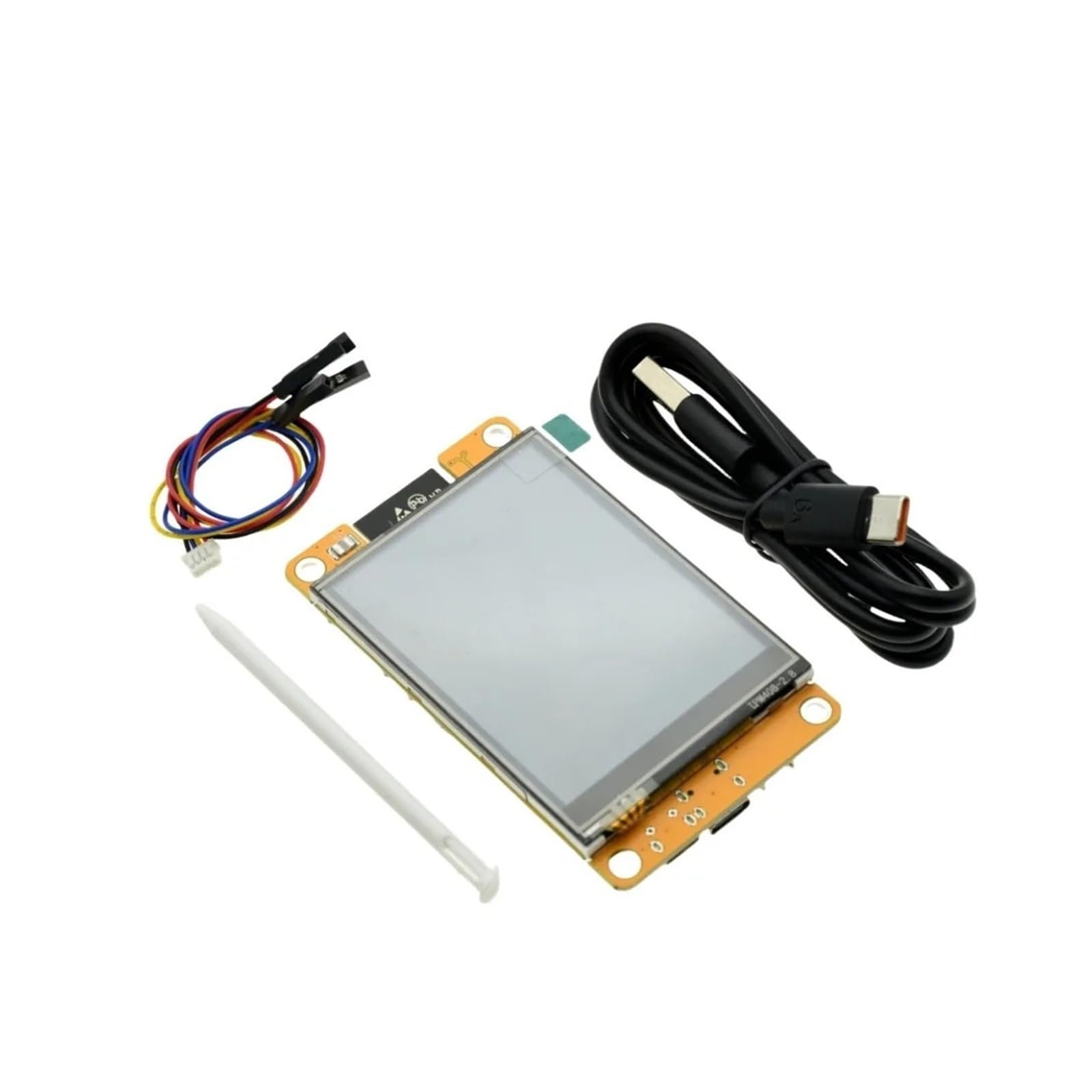 Diseña interfaces inteligentes en casa con la Placa ChuFort ESP32 con pantalla de 2.8 pulgadas 8