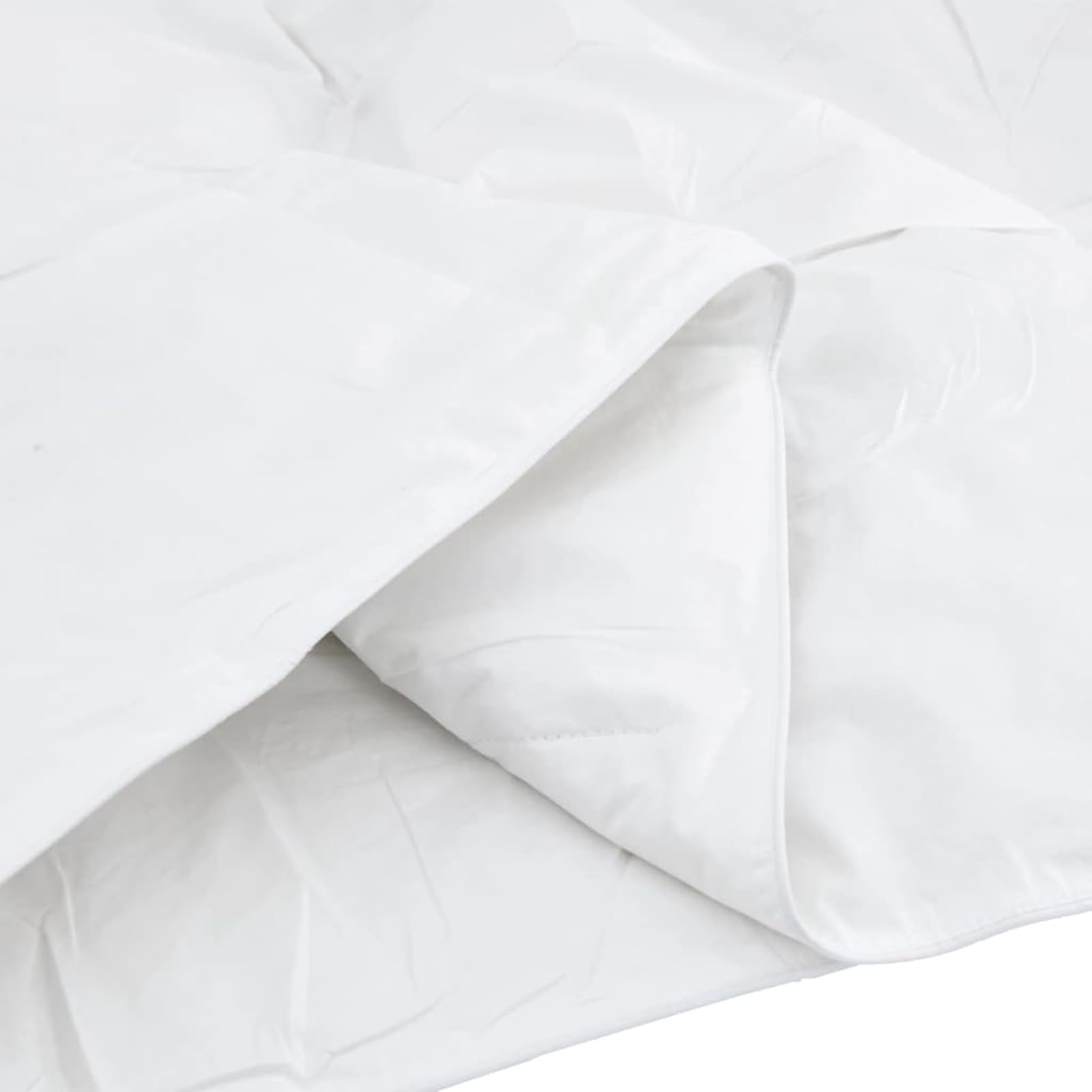 Gecheer Set di piumini 3 pezzi in cotone 100%, morbido e traspirante, per camera da letto, set letto estivo, biancheria da letto, copripiumino, lenzuola, coperta