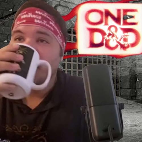 S1E1 - ONE D&D