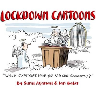 Lockdown Cartoons