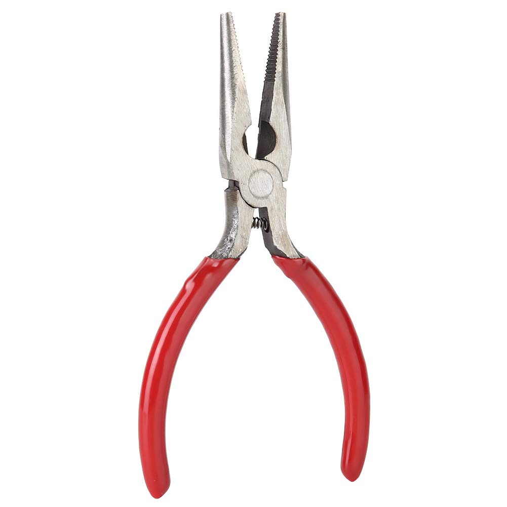 Watch Strap Remover Strong Structure Long Nose Pliers, Diy Watchband Removal Pliers, For Office Worker Home Watch Tool