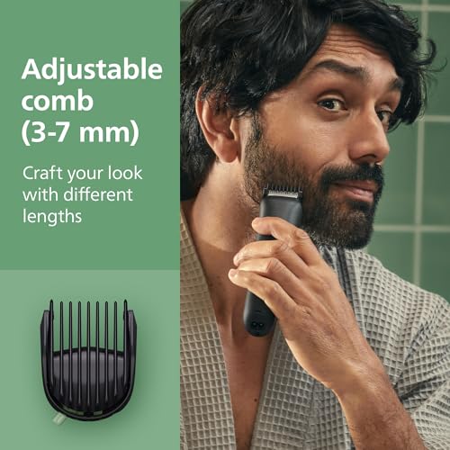 Philips Multigroom 3000 - 7-Piece Trimmer & Shaver Set - Image 6