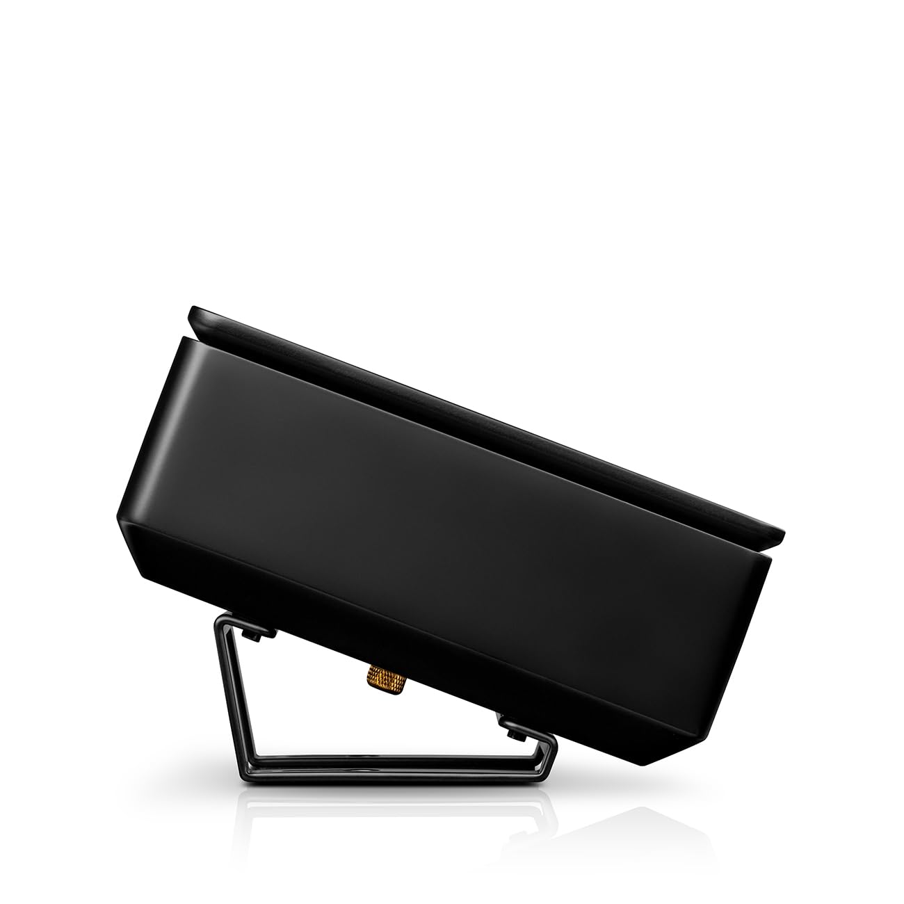 Teufel REFLEKT 2 Dolby Atmos Lautsprecher-Paar mit Dolby Atmos, als Presence Speaker, Front-Height-Speaker oder normaler Rear-Lautsprecher verwendet Werden, Heimkino System-Lautsprecher (Schwarz)