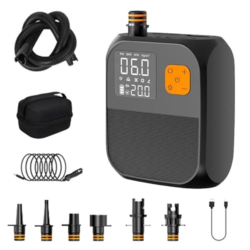 dGA[|v 25PSI Tbvp [U ~ 8000mAh VK[C^[ & Type-C 6 mY ph{[h JbN S{[g Ct[^ueg Lv O }X|[c[obOt (1)