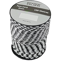 Savage Island 20 Reel Paracord : Aazon.co.uk