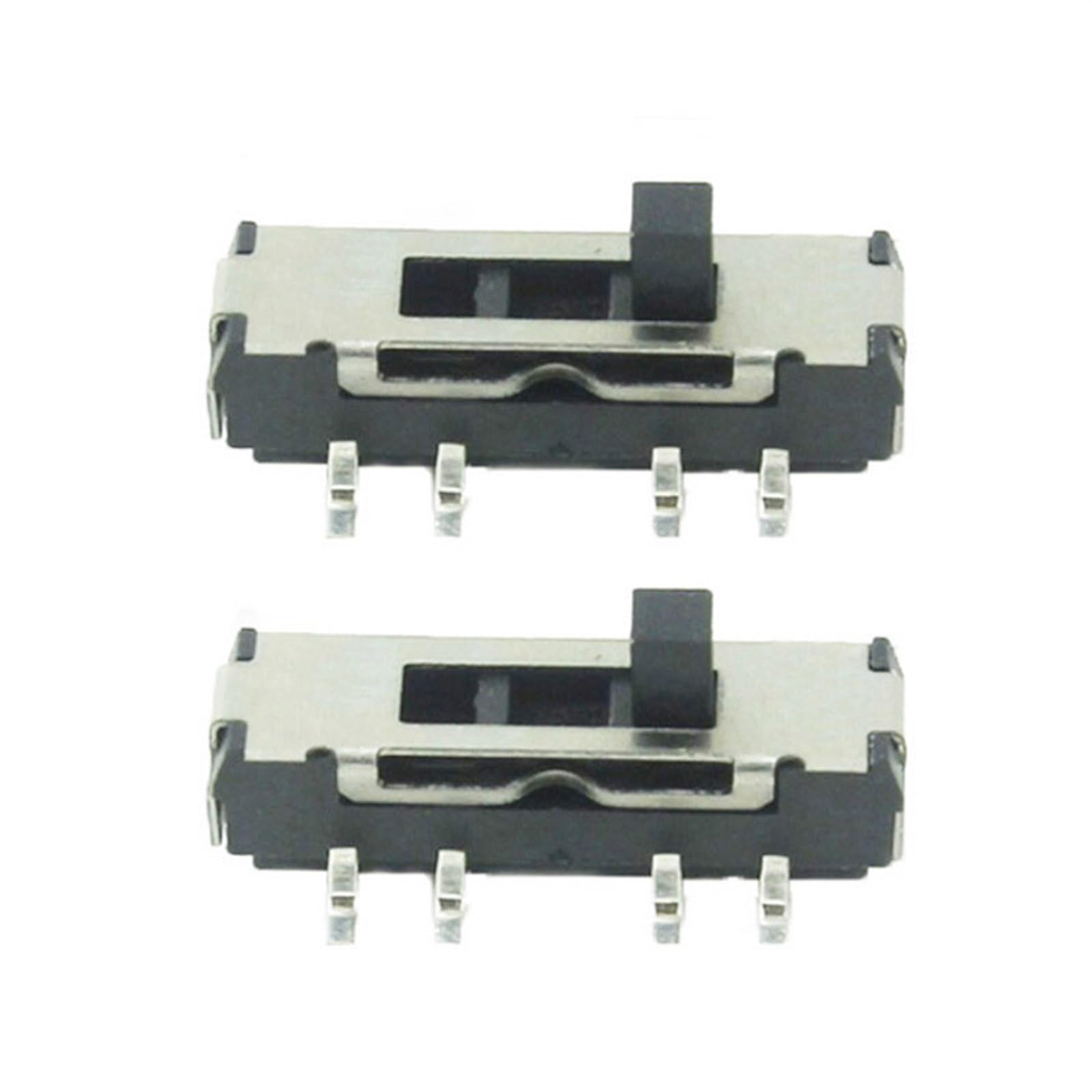 Micro interrupteur à bascule 10pcs interrupteur fin de course