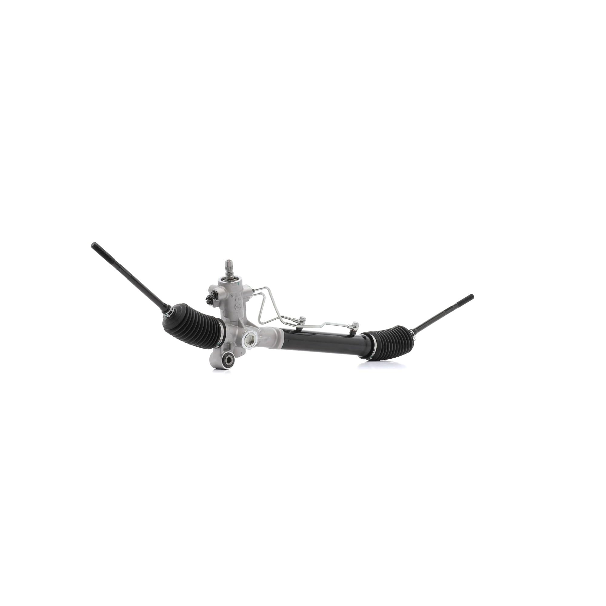 RIDEX 286S0436 Cremallera de dirección hidráulico con filtro Compatible con TOYOTA RAV 4 I SXA1