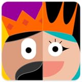 Thinkrolls: Kings & Queens