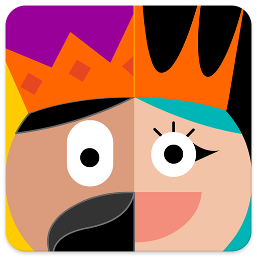 Thinkrolls: Kings & Queens