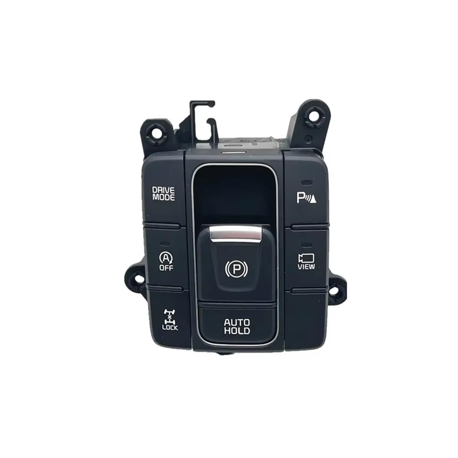 Mano Pulsante Freno Mano Per Kia Per Sorento 93600-C5350 93600C5350 Interruttore Freno A Mano Pulsante Parcheggio Adatto