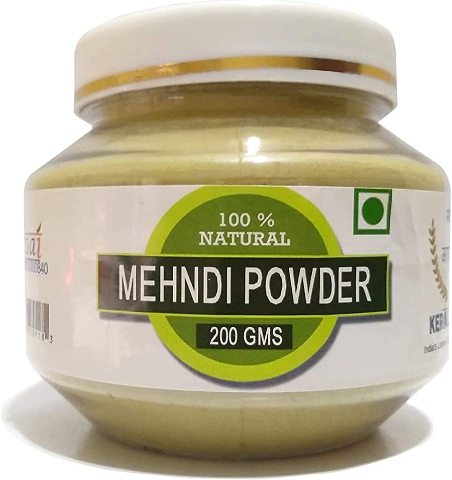 RT Mehendi Henna Powder for Hair Colour, 200gm