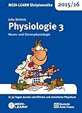  MEDI-LEARN Skriptenreihe 2015/16: Physiologie 3 - Neuro- und Sinnesphysiologie