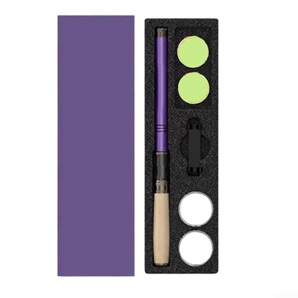 Carbon Angelset Kinder 1,8m Tragetasche Inklusive