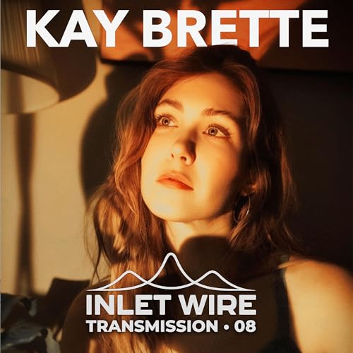 Kay Brette - The Songs Aren&rsquo;t Sad Anymore
