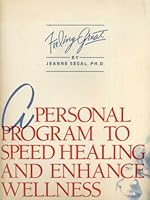 Feeling Great 0878770690 Book Cover