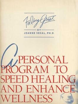 Hardcover Feeling Great Book