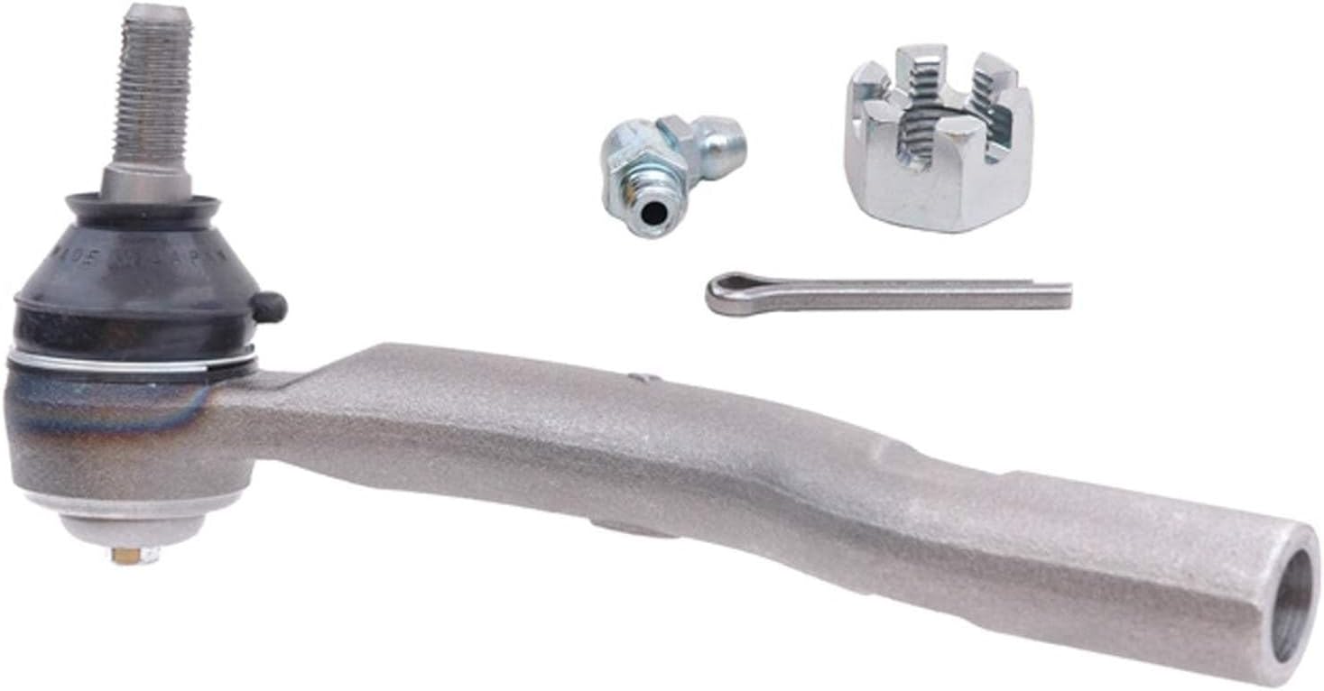 ACDelco Professional 45A1023 (19161472) Passenger Side Outer Steering Tie Rod End
